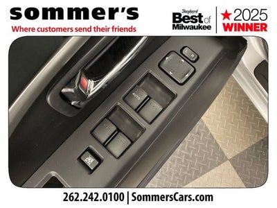 2015 Mazda Mazda5 Sport