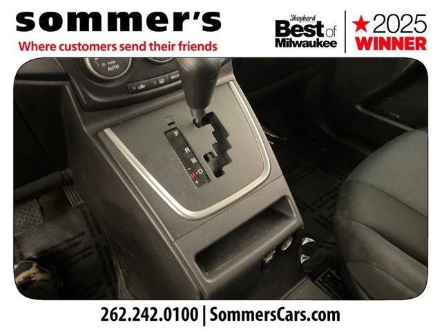 2015 Mazda Mazda5 Sport