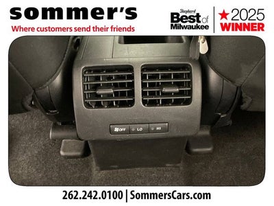 2015 Mazda Mazda5 Sport