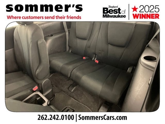 2015 Mazda Mazda5 Sport