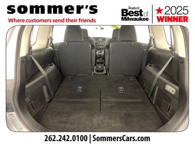 2015 Mazda Mazda5 Sport