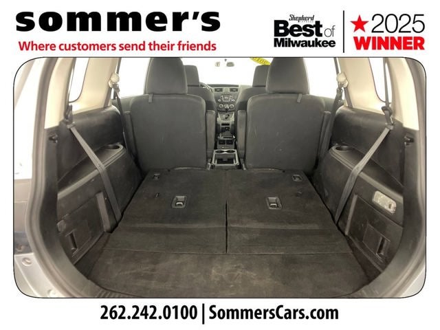 2015 Mazda Mazda5 Sport