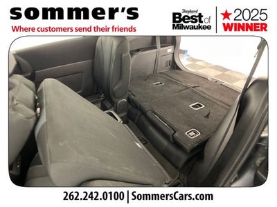 2015 Mazda Mazda5 Sport