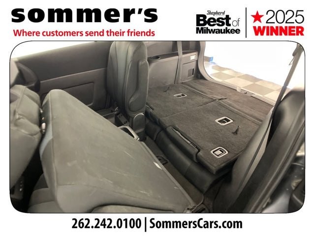 2015 Mazda Mazda5 Sport