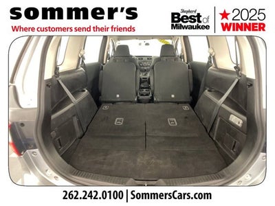 2015 Mazda Mazda5 Sport