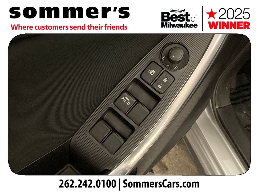 2015 Mazda Mazda CX-5 Touring