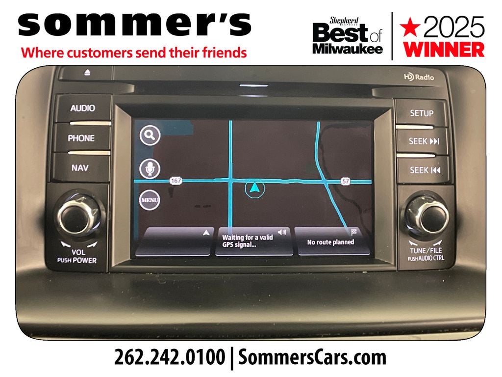 2015 Mazda Mazda CX-5 Touring