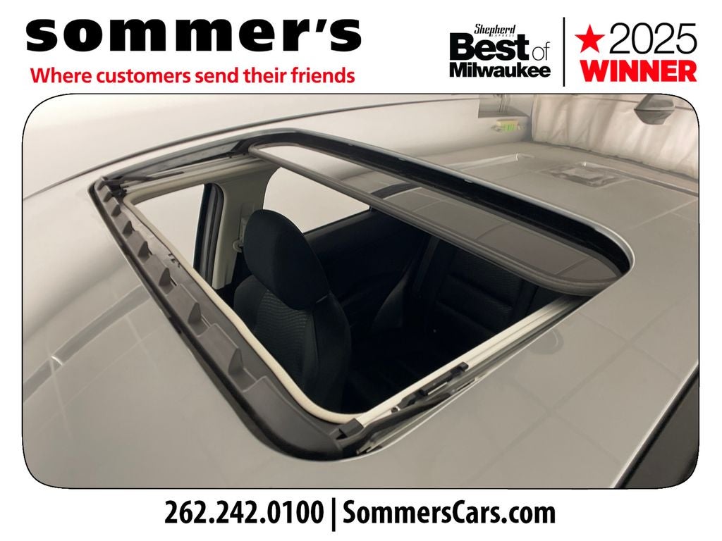 2015 Mazda Mazda CX-5 Touring