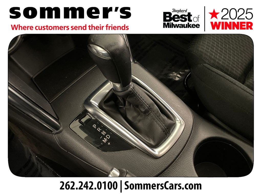 2015 Mazda Mazda CX-5 Touring