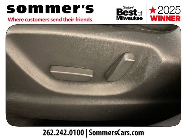 2015 Mazda Mazda CX-5 Touring