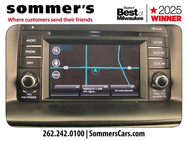 2015 Mazda Mazda CX-5 Touring