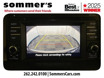 2015 Mazda Mazda CX-5 Touring