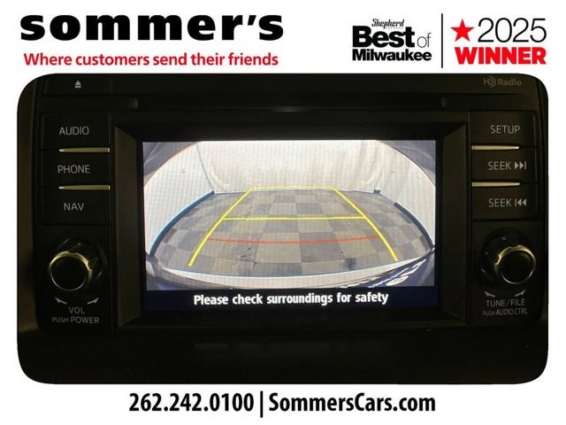 2015 Mazda Mazda CX-5 Touring