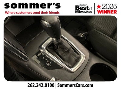 2015 Mazda Mazda CX-5 Touring