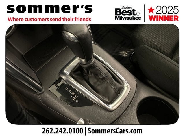 2015 Mazda Mazda CX-5 Touring