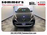 2025 Mazda Mazda CX-5 2.5 Turbo Signature