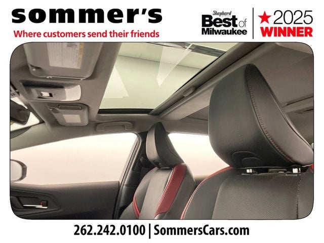 2023 Toyota Prius Prime XSE Premium