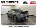 2023 Toyota Prius XLE