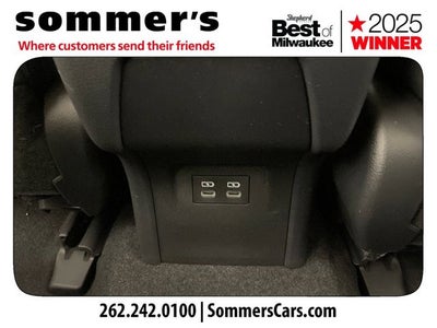 2023 Toyota Prius XLE