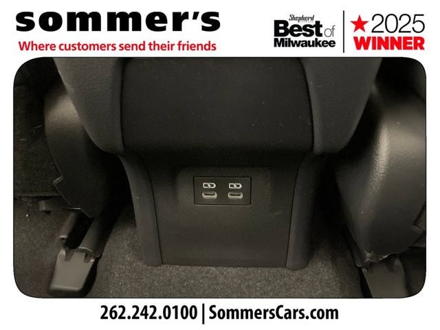 2023 Toyota Prius XLE