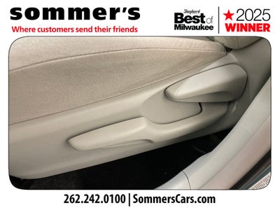 2014 Toyota Prius Four