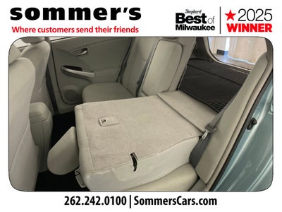 2014 Toyota Prius Four