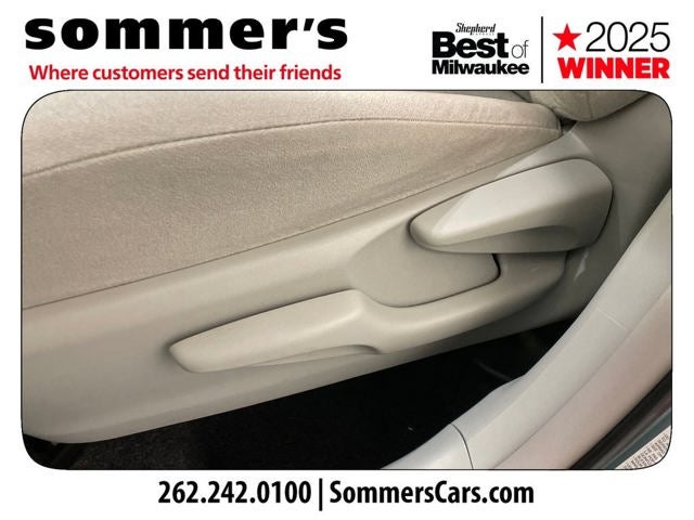 2014 Toyota Prius Four