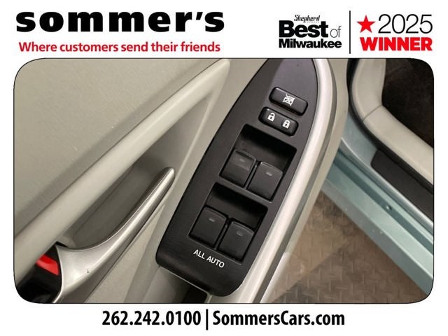 2014 Toyota Prius Four