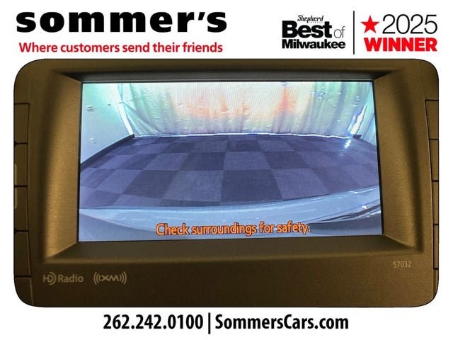 2014 Toyota Prius Four