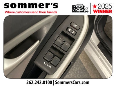 2014 Toyota Prius Four