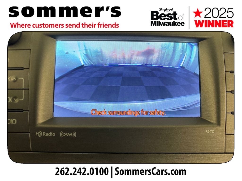 2014 Toyota Prius Four