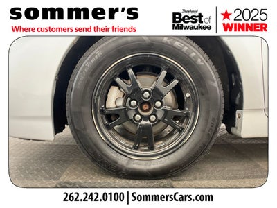 2014 Toyota Prius Four