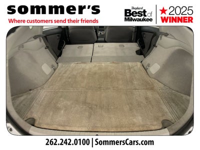 2014 Toyota Prius Four