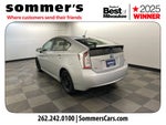 2014 Toyota Prius Four