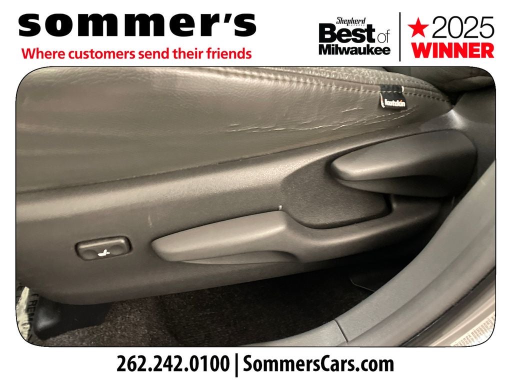 2012 Toyota Prius v Two