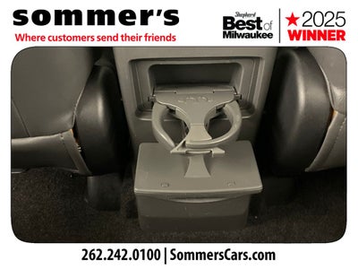 2012 Toyota Prius v Two