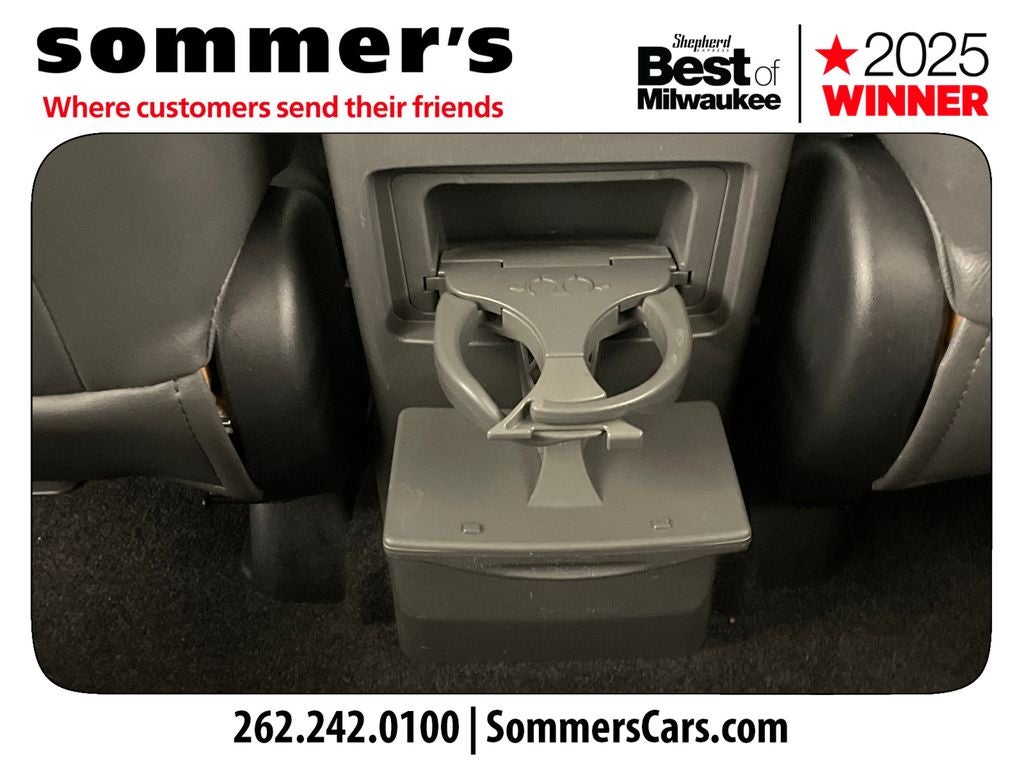 2012 Toyota Prius v Two