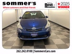 2012 Toyota Prius v Three