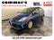 2012 Toyota Prius v Three