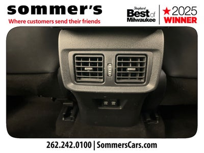 2022 Toyota Venza LE