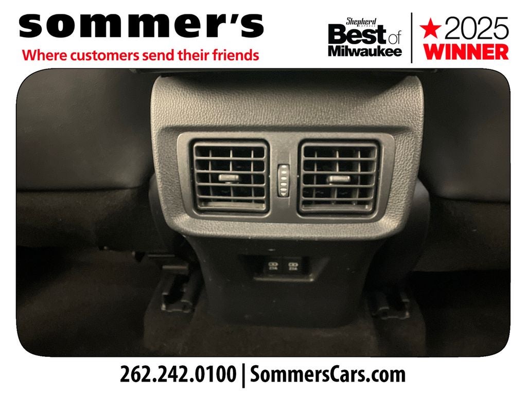 2022 Toyota Venza LE