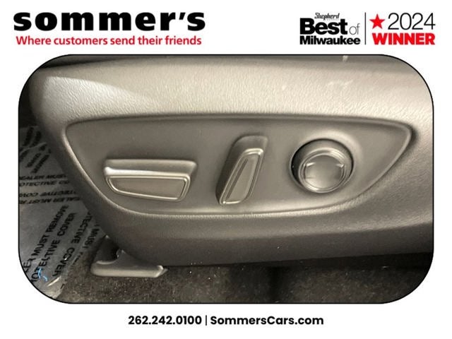 2022 Toyota Venza LE