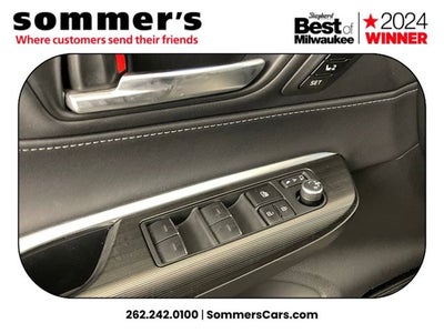 2022 Toyota Venza LE