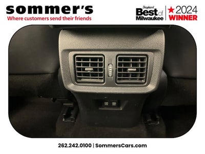 2022 Toyota Venza LE