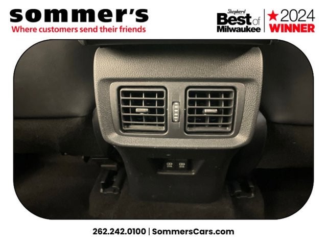 2022 Toyota Venza LE