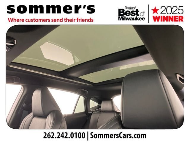2021 Toyota Venza Limited
