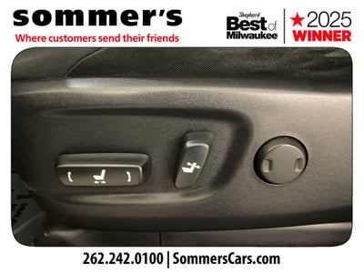 2014 Toyota 4Runner Trail