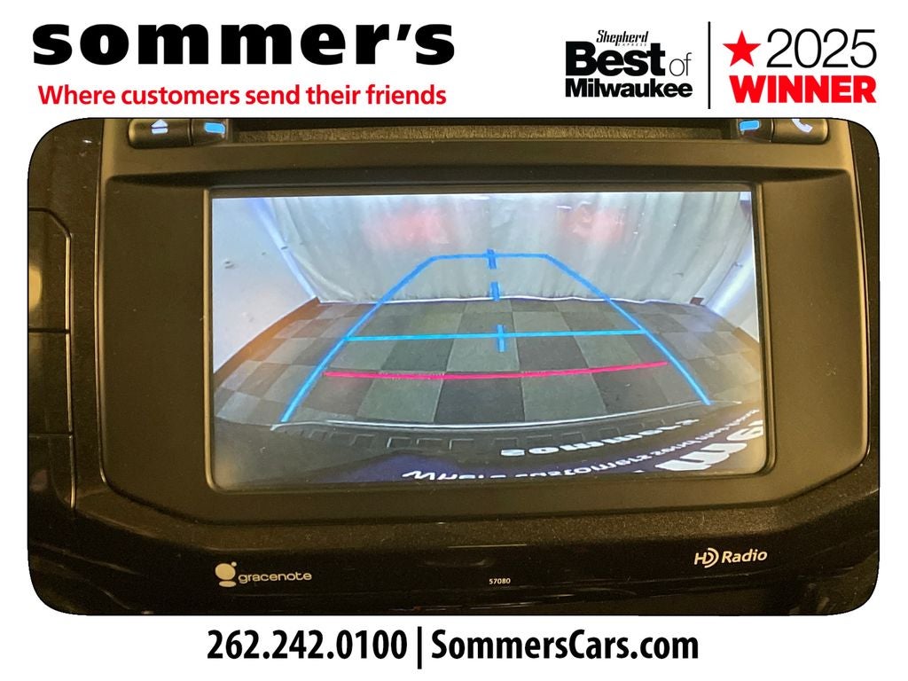 2014 Toyota 4Runner Trail