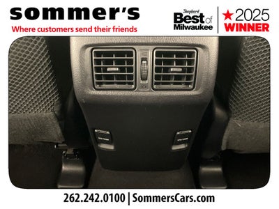 2014 Toyota 4Runner Trail