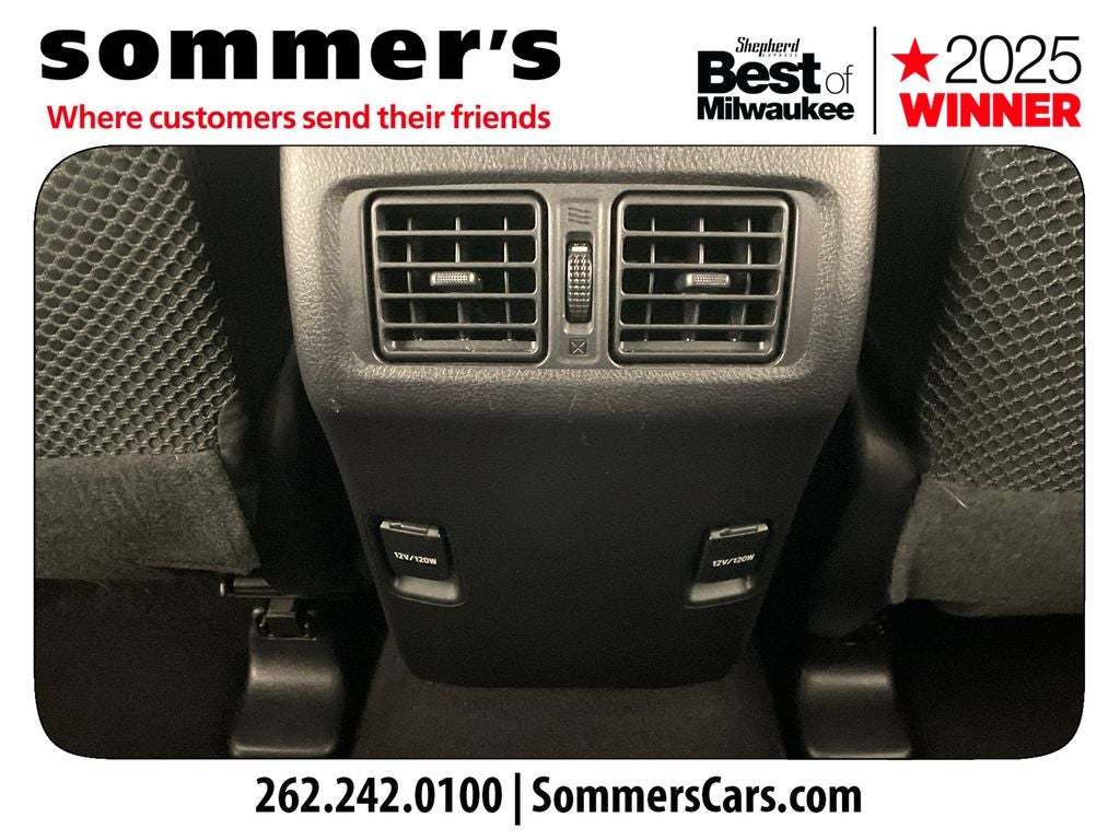 2014 Toyota 4Runner Trail